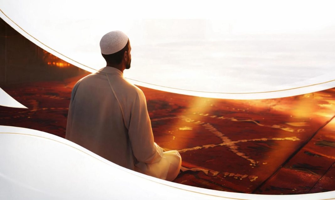 Ihya’ al-Qulub: Reviving the Heart in the Month of Ramadan